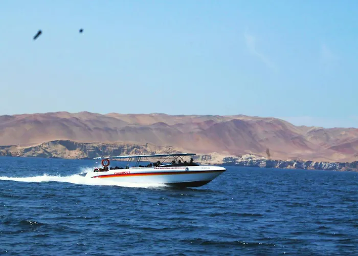 Mar Azul