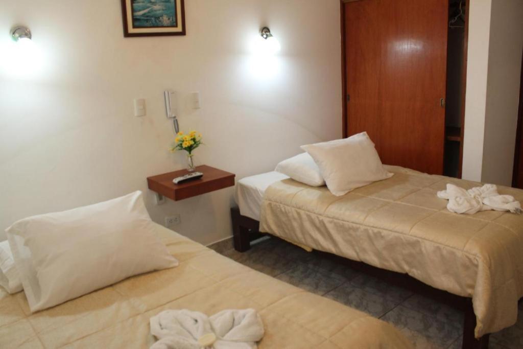 Mar Azul Hotel