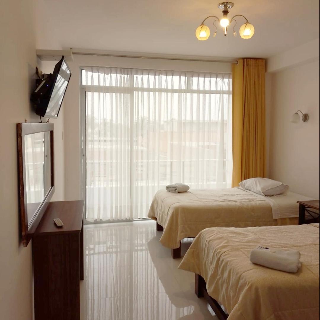 Hotel Mar Azul