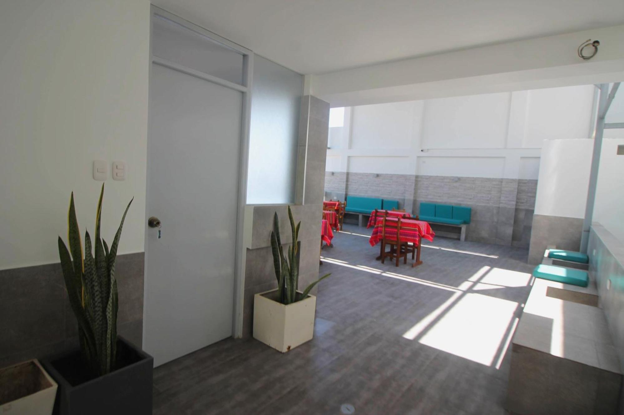 Mar Azul Hotel 3*