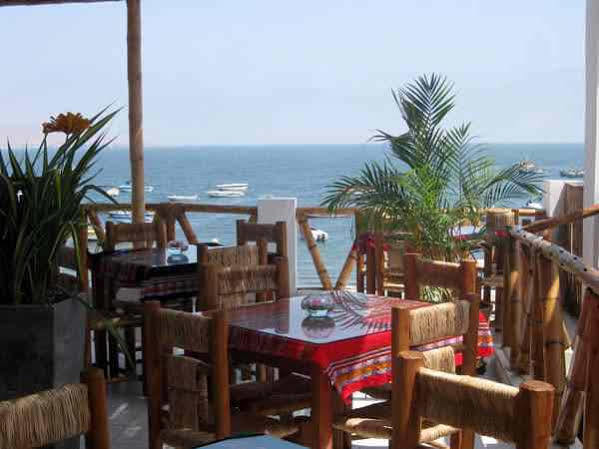 Mar Azul Paracas